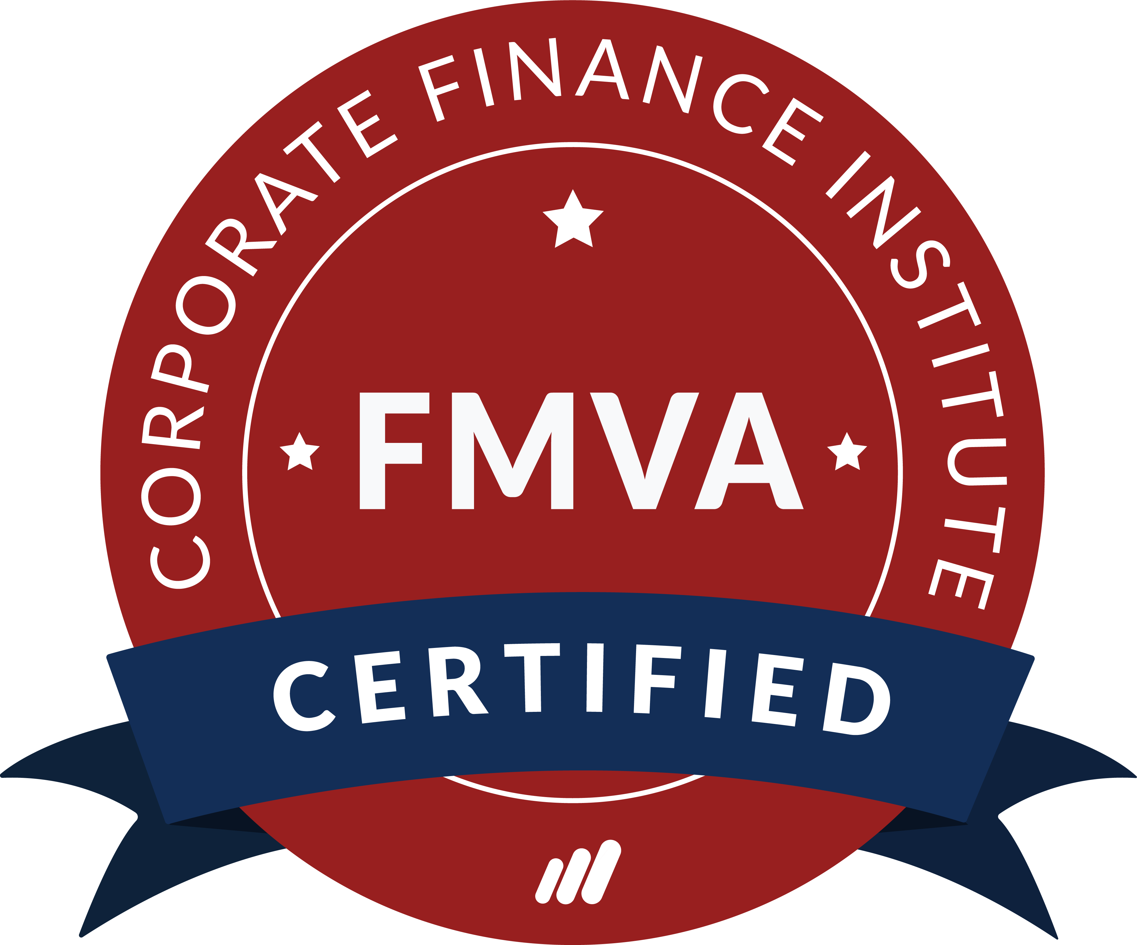 FMVA Badge