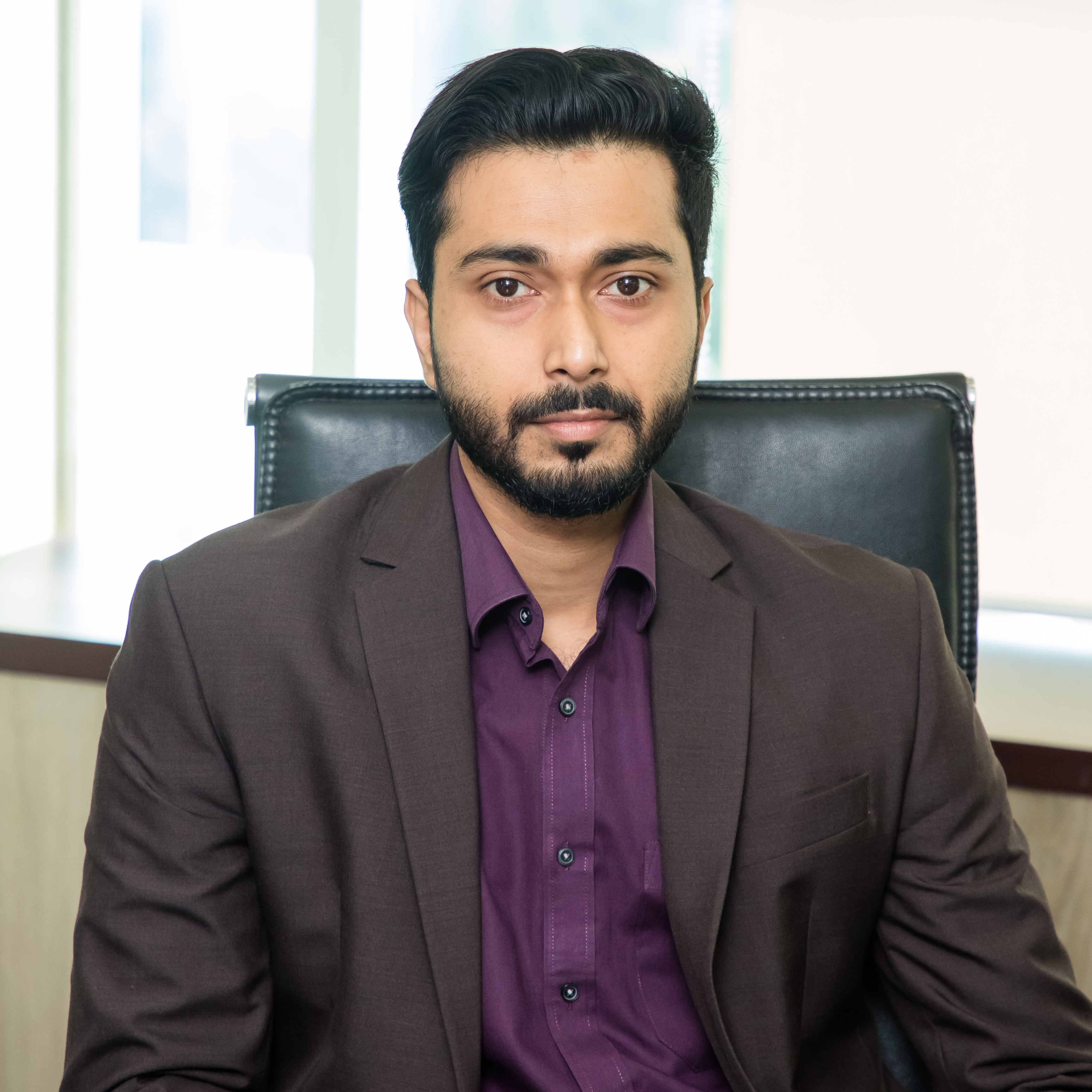 Rokibul Islam Bin Yousuf